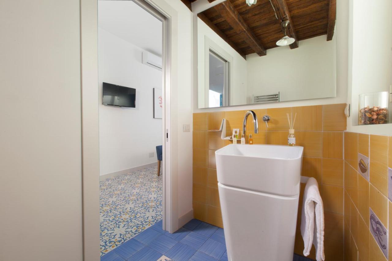 Apartment Vivaldo - Fuoro *