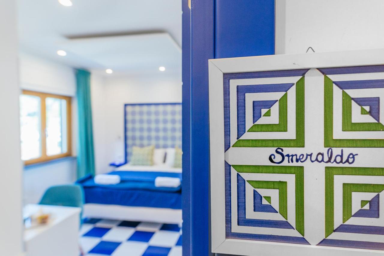 Maison Serena Acomodação com café da manhã 