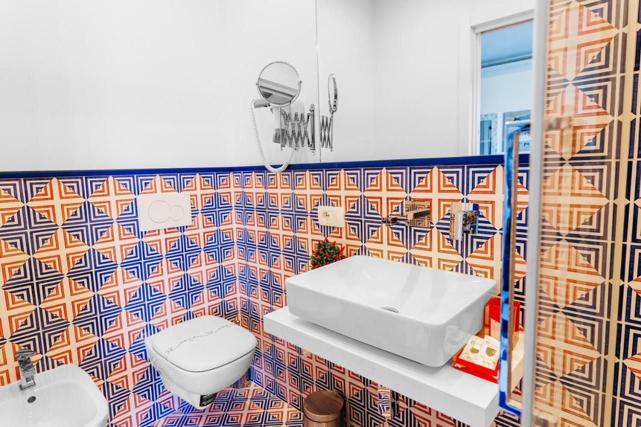Maison Serena Bed & Breakfast Sorrento