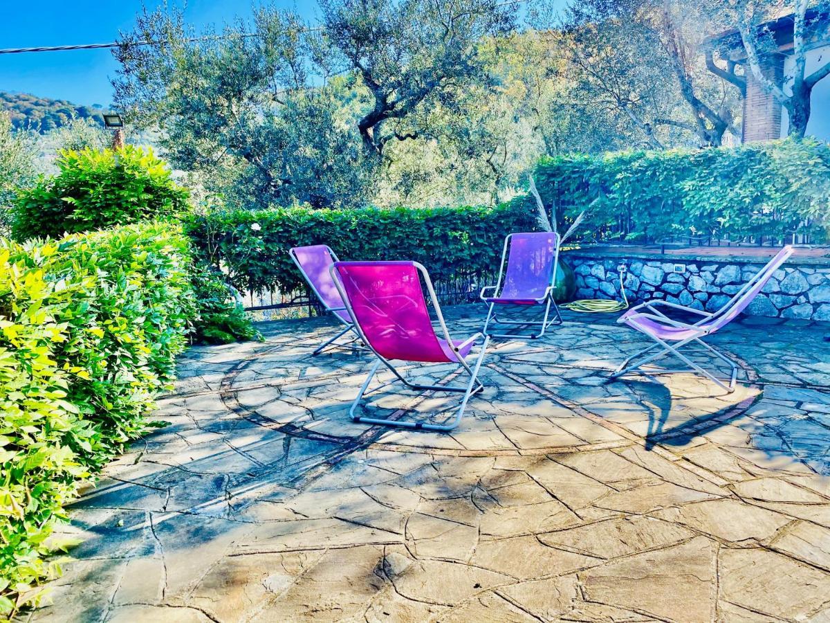 Seaview Villa Sorrento