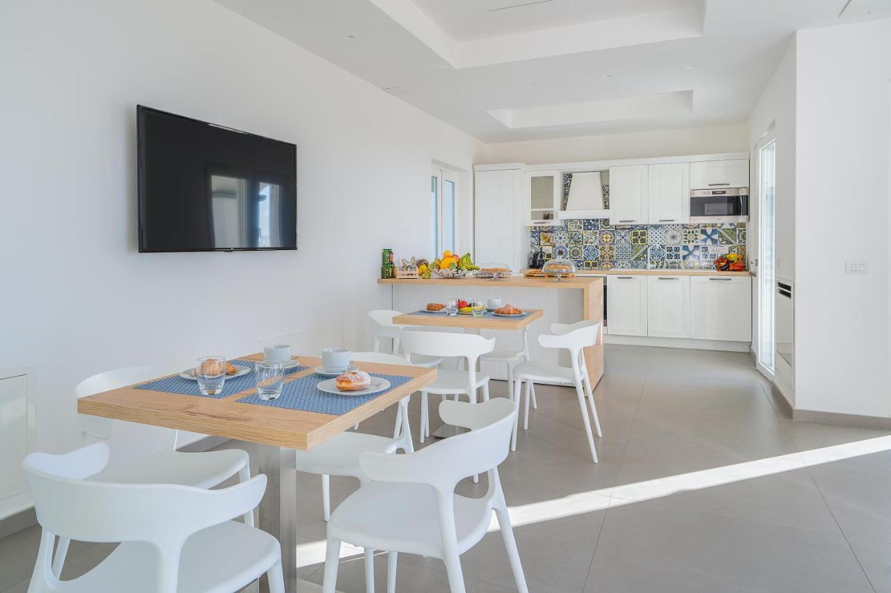 Ariele Bed & Breakfast Sorrento