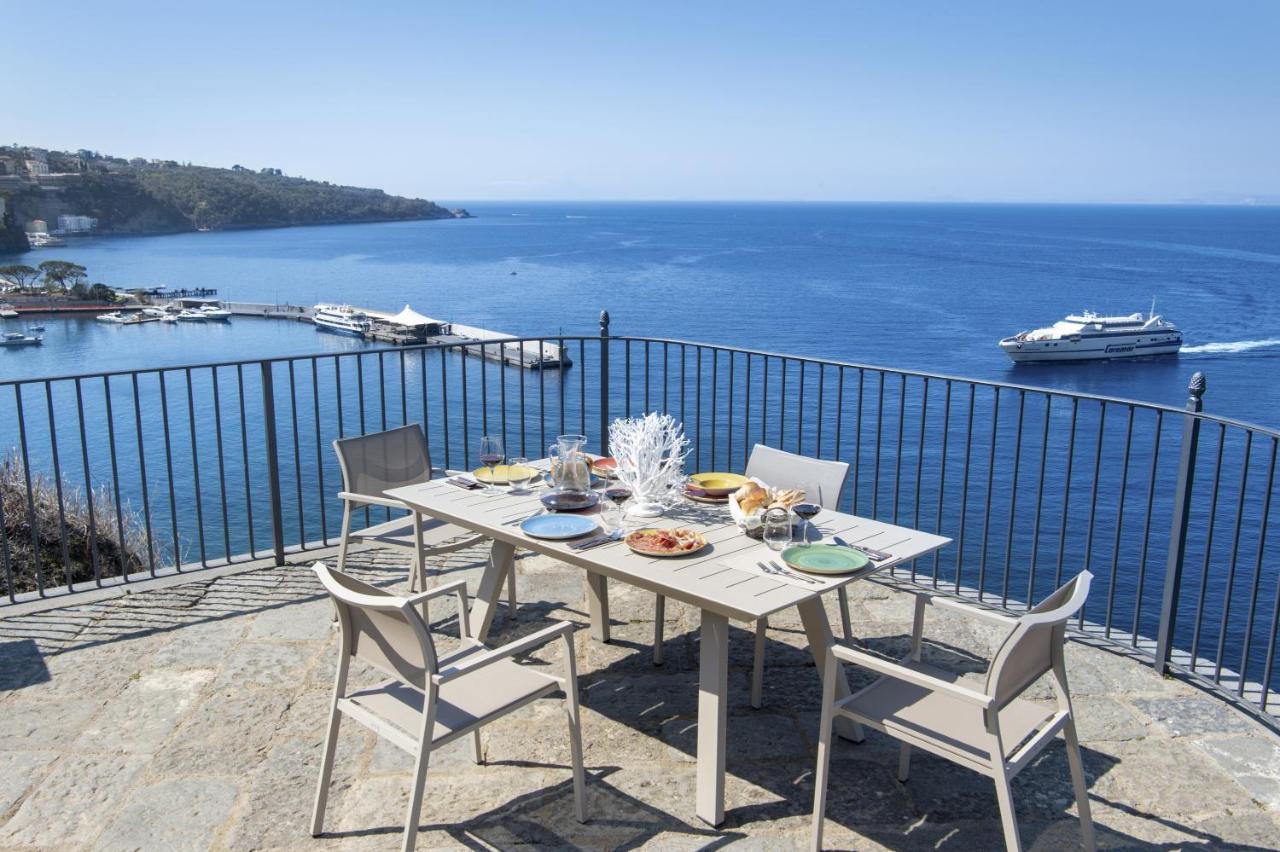 - Galidia Sorrento