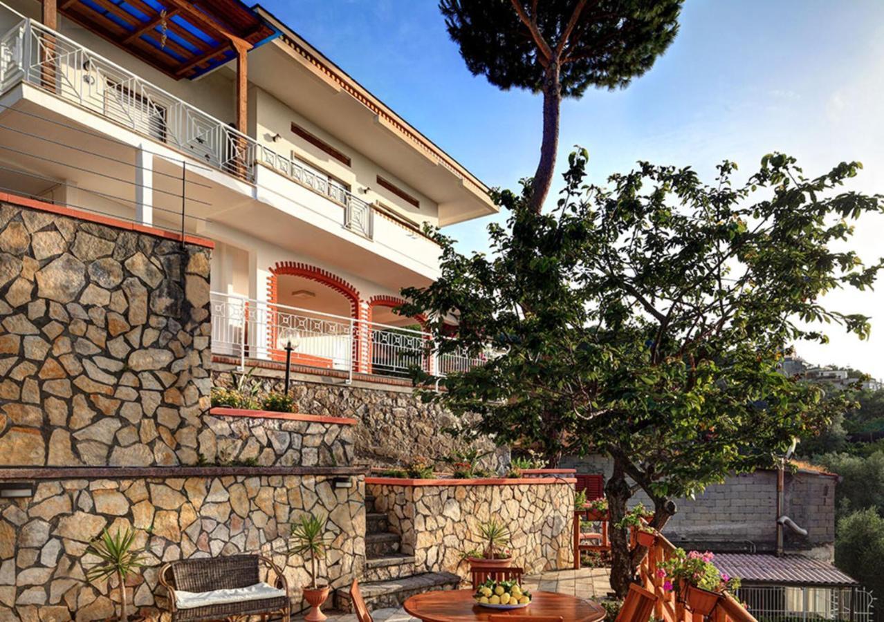 Casina Priora