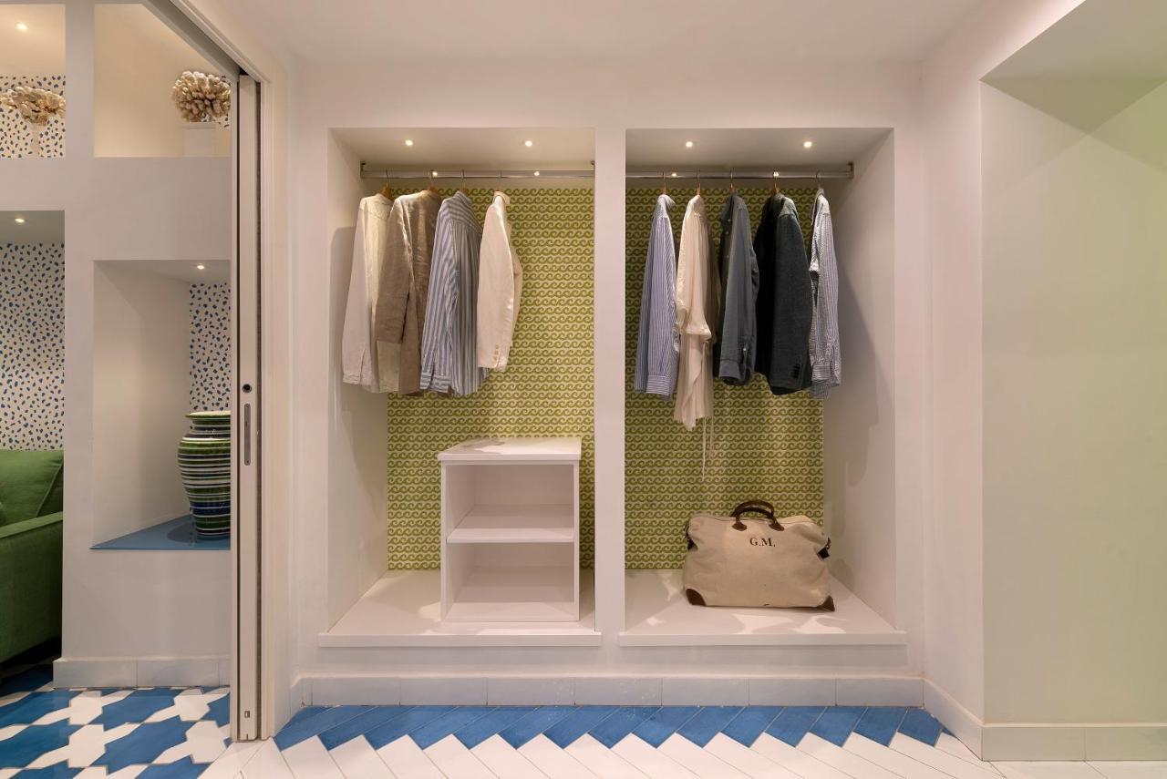 Apartment Luxury&romantic With Balcony In