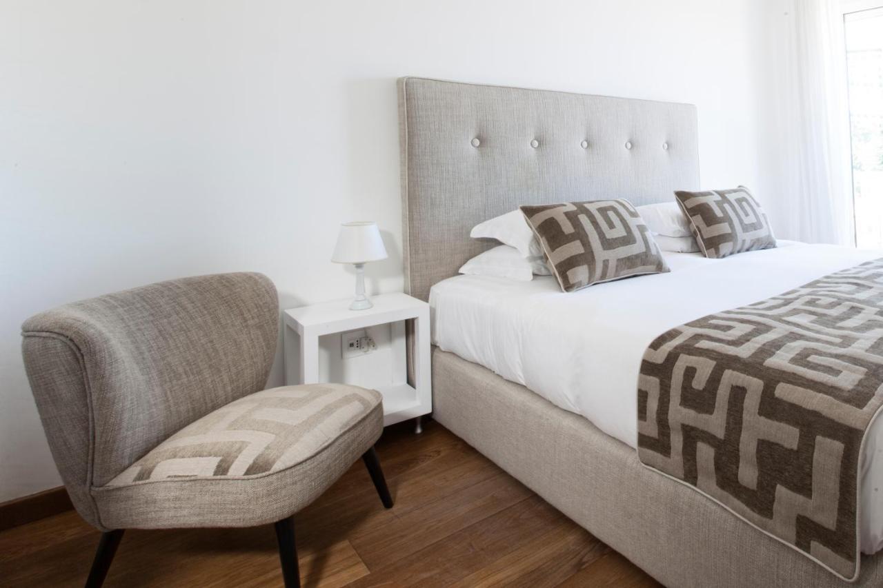 Sorrentovibes - Luxury Sea View & Jacuzzi In Centre Apartment *