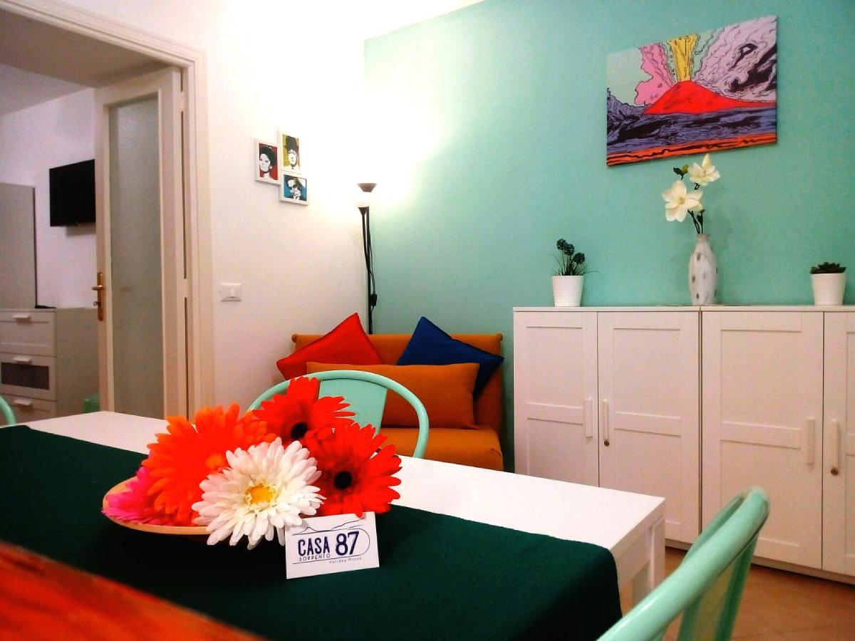 Casa 87 - * Sorrento