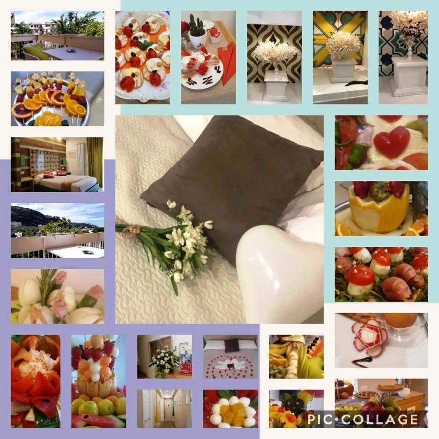 Melody Guest house