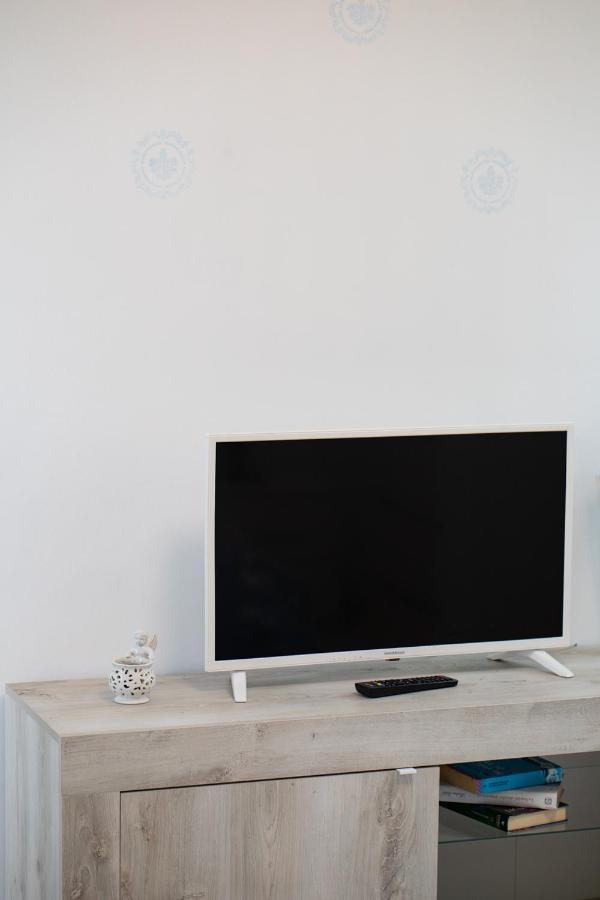San Valerio Appartement Sorrento