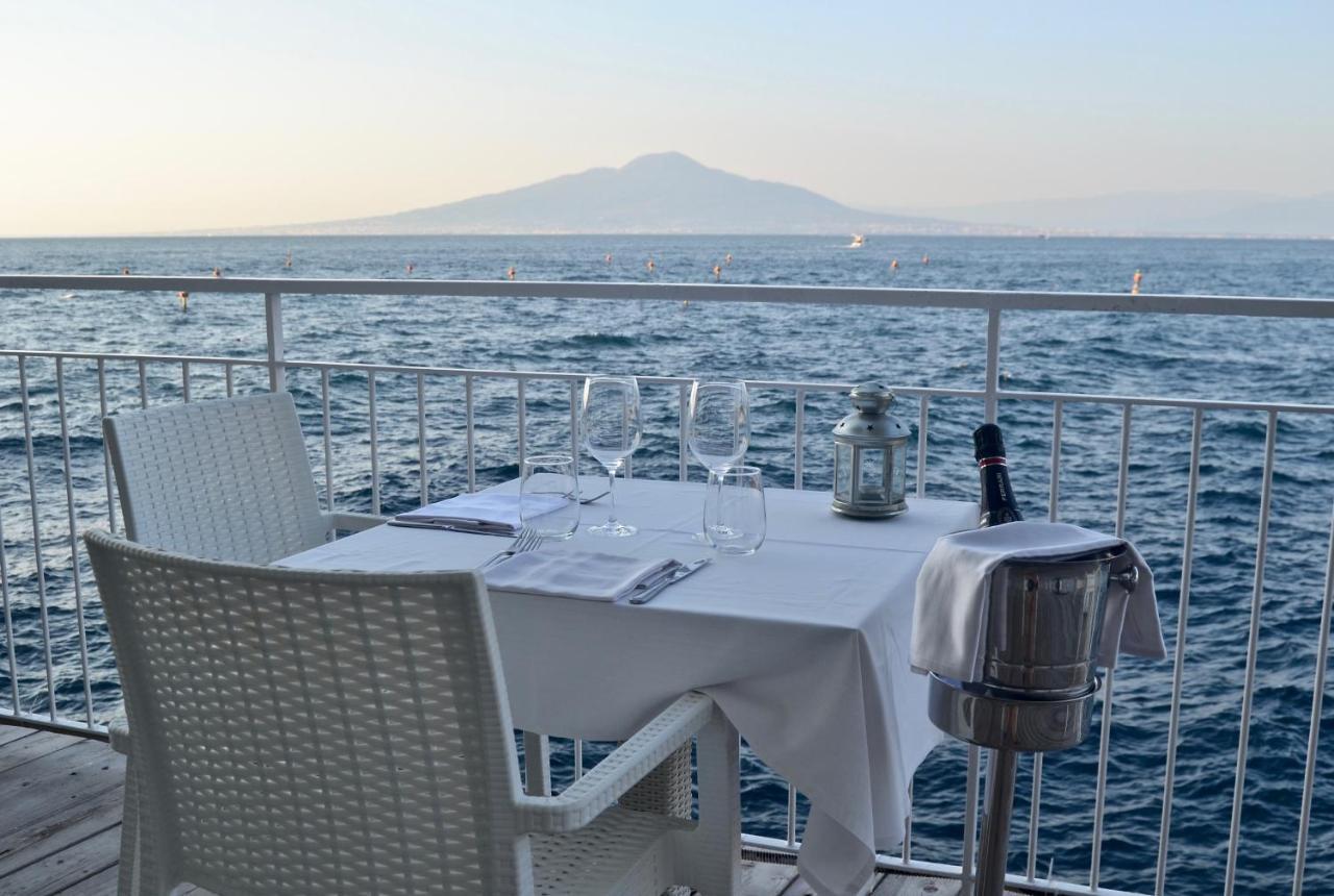 Hotel Admiral Sorrento