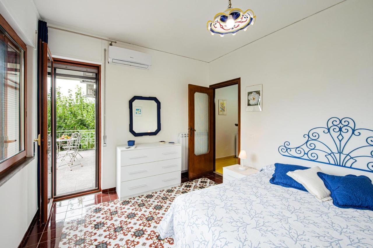 Louise Villa Sorrento