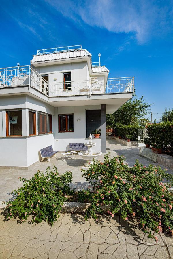 Villa Louise