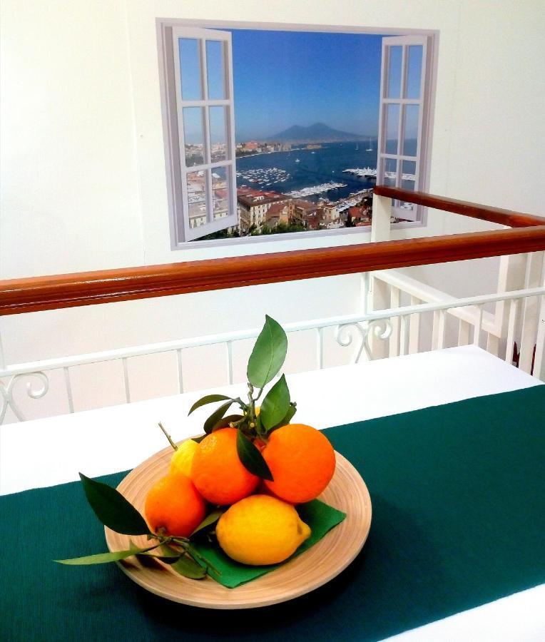 Apartment Casa 87 - Sorrento