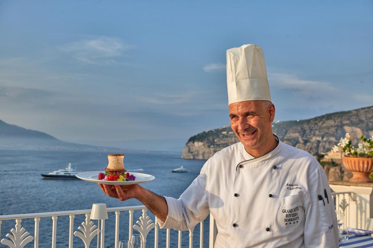 Hotel Grand Riviera 4*