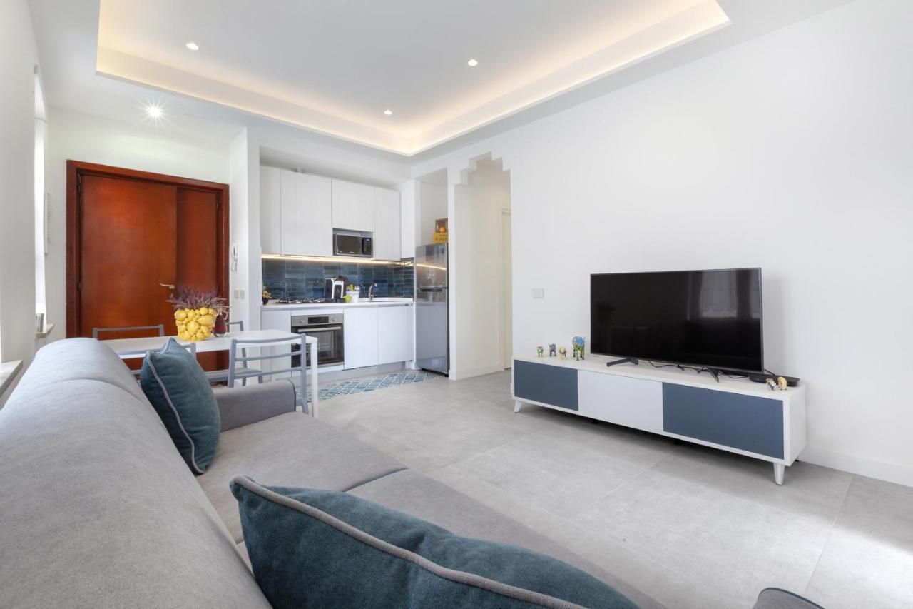 Appartamento - Casa Apreda