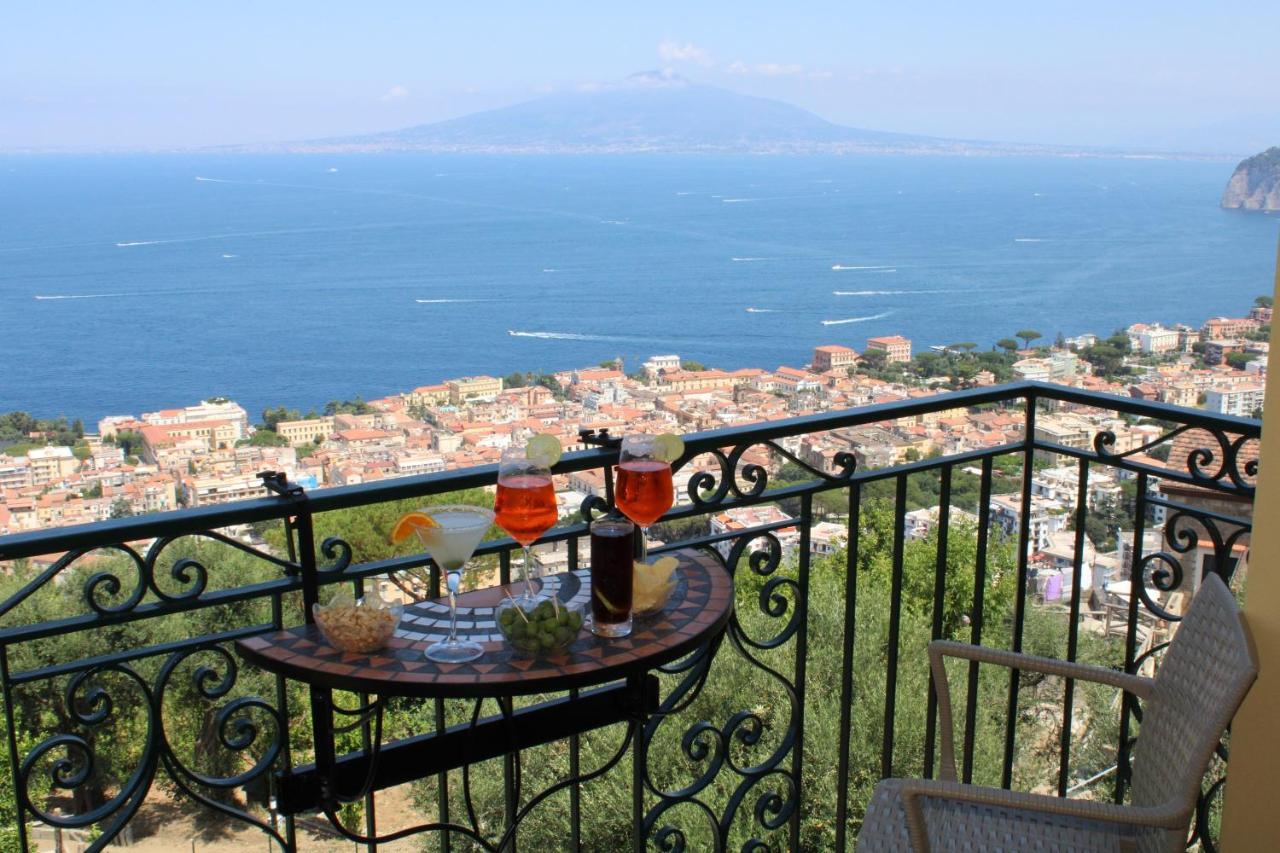 Casa Vacanze Chery * Sorrento
