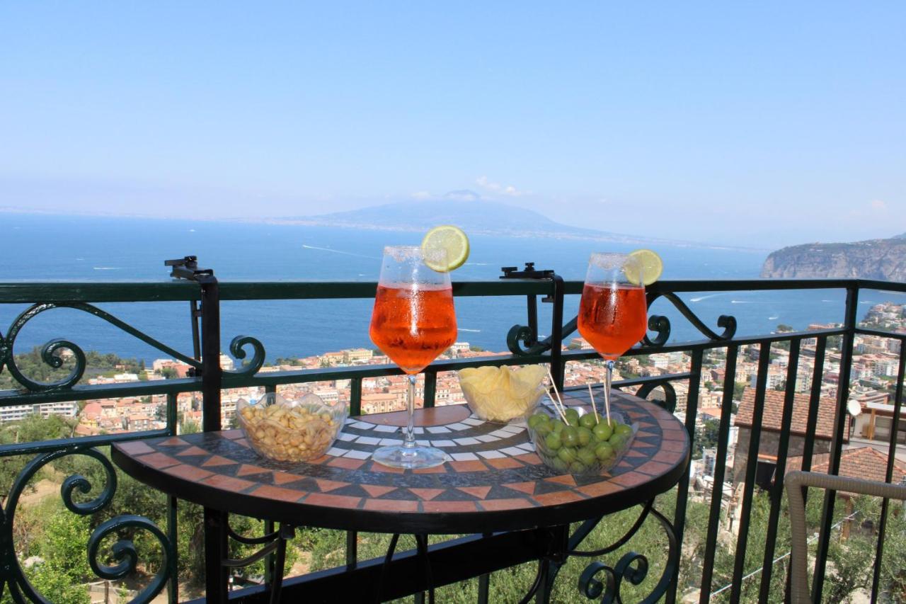 Holiday home Casa Vacanze Chery