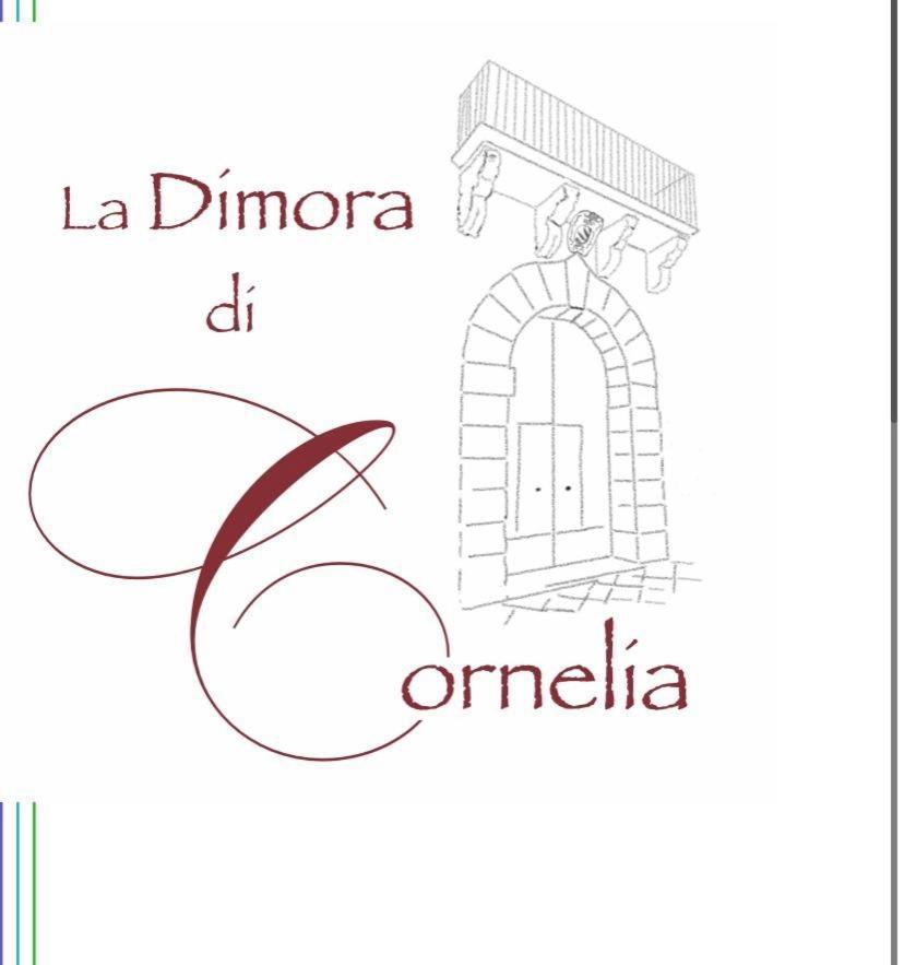 La Dimora Di Cornelia *