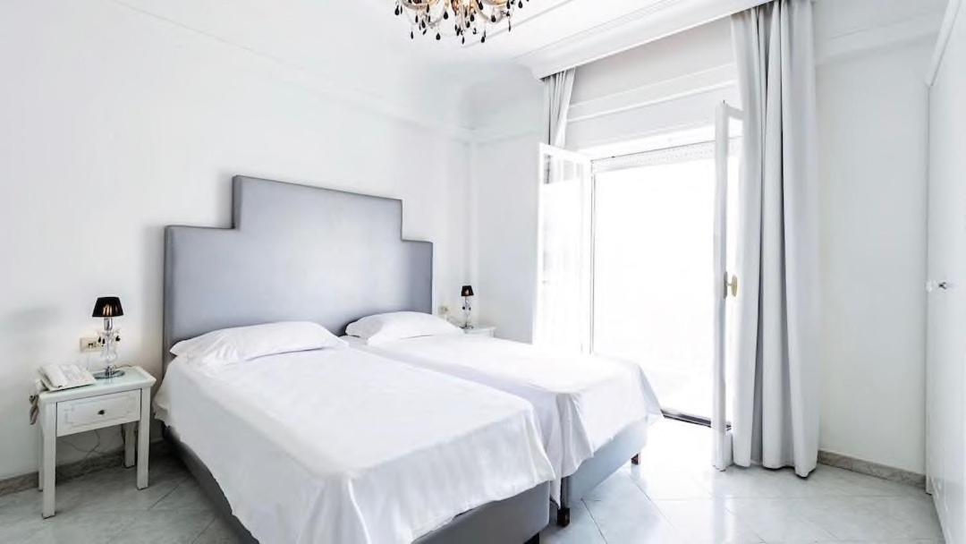Hotel Admiral