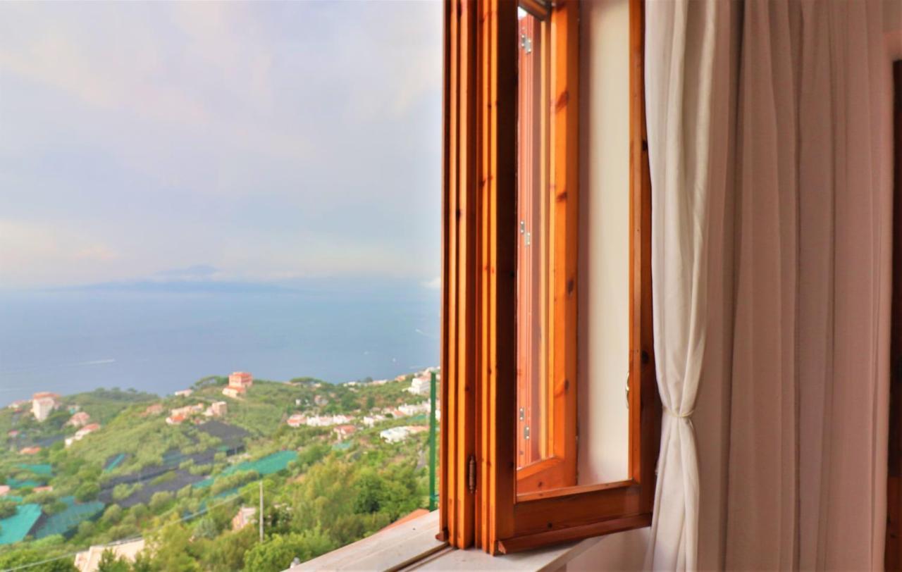Bed & Breakfast Il Belvedere