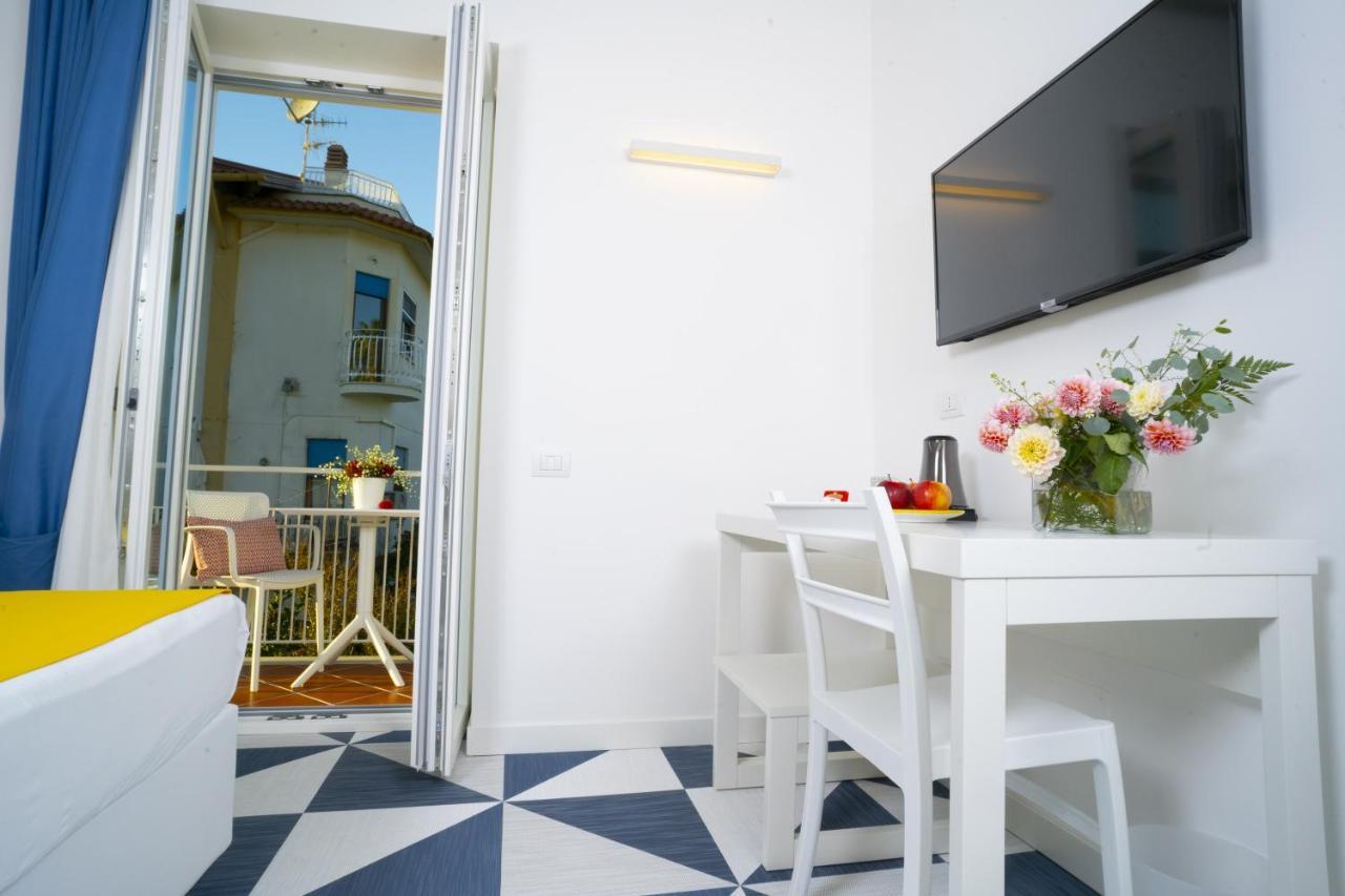 Cettina Boutique Sorrento