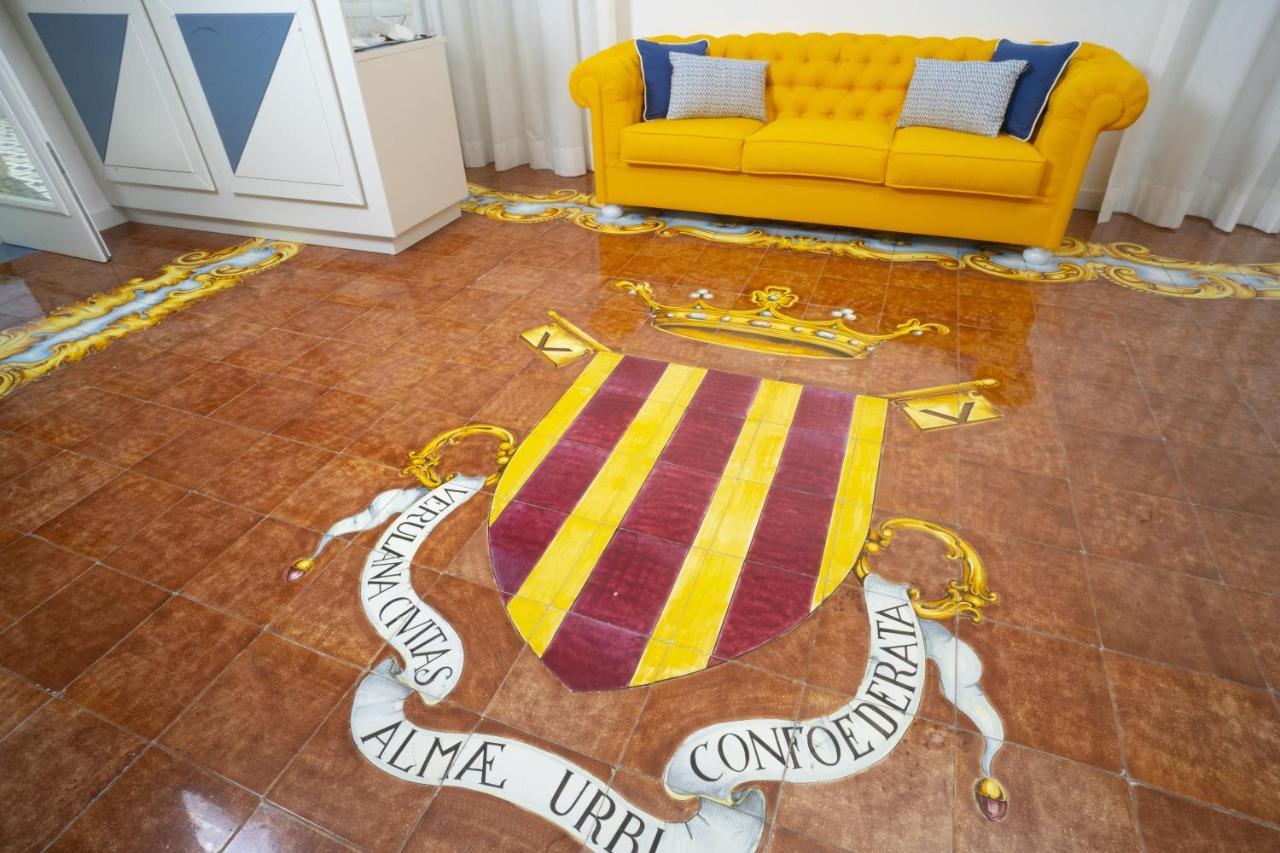 Cettina Boutique Casa de hóspedes Sorrento