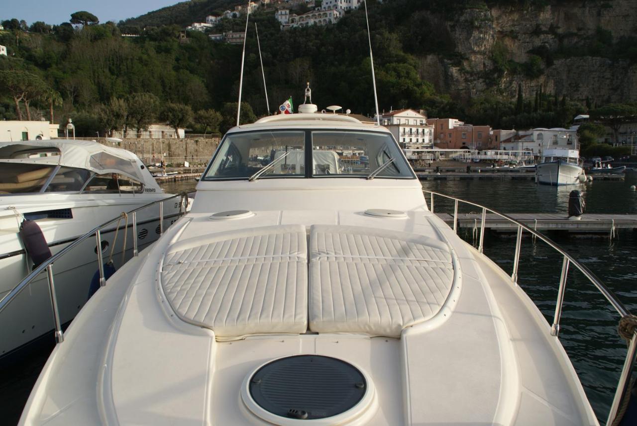 Gianetti 50' Ht Botel Sorrento