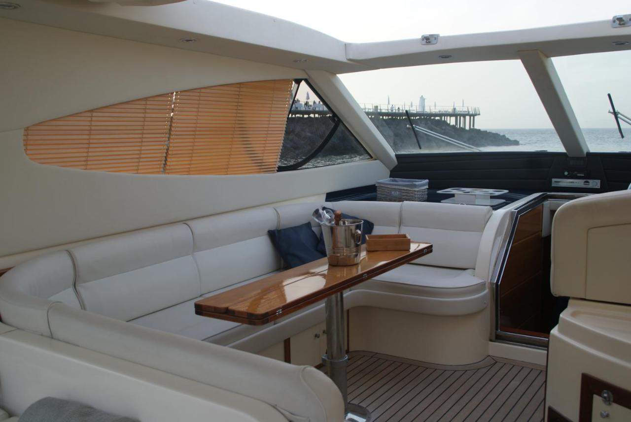Botel Gianetti 50' Ht Sorrento