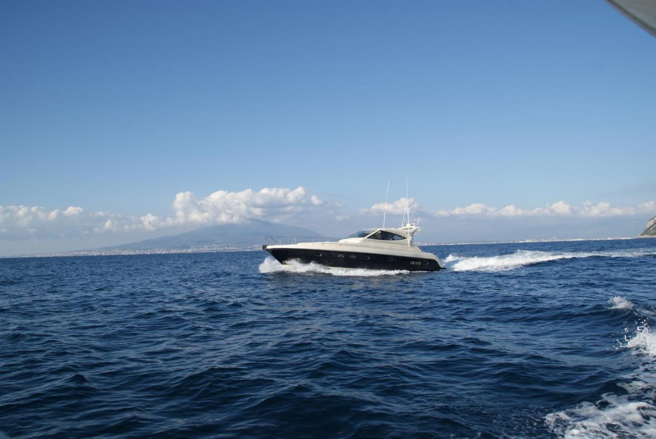 Gianetti 50' Ht Botel