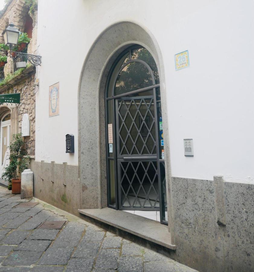 Apartment Antico Palazzo Scala