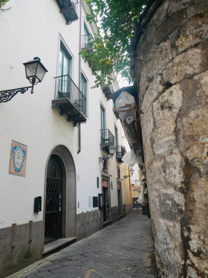 Antico Palazzo Scala Sorrento
