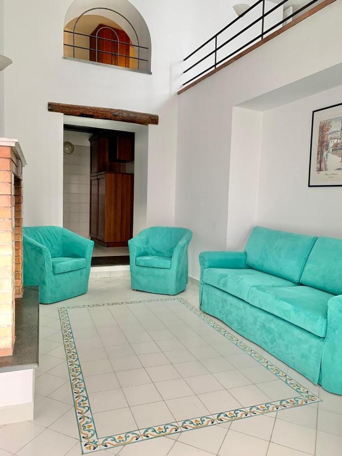 Apartment Antico Palazzo Scala *