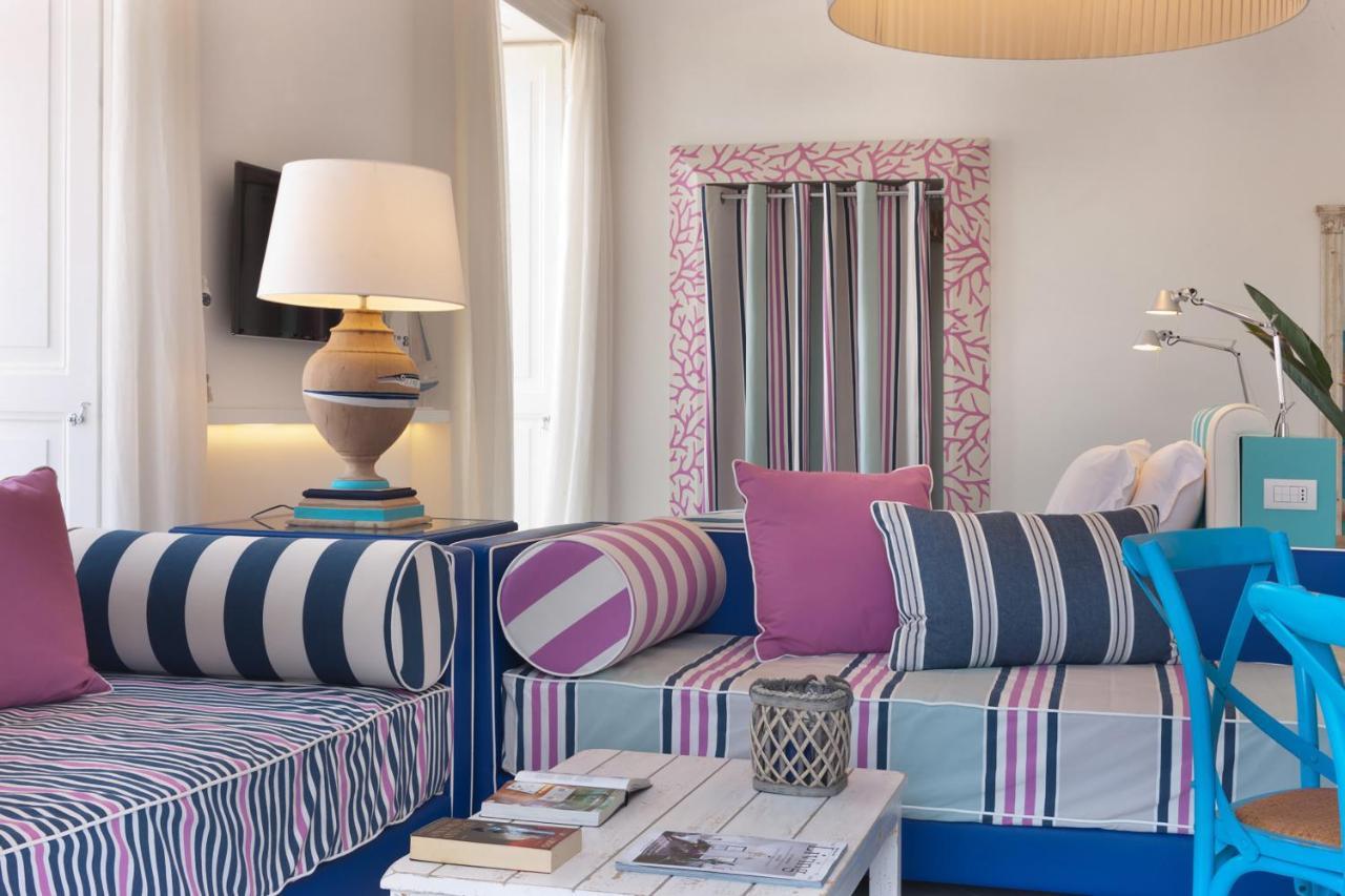 Apartment - La Terrazza Sul Porto *