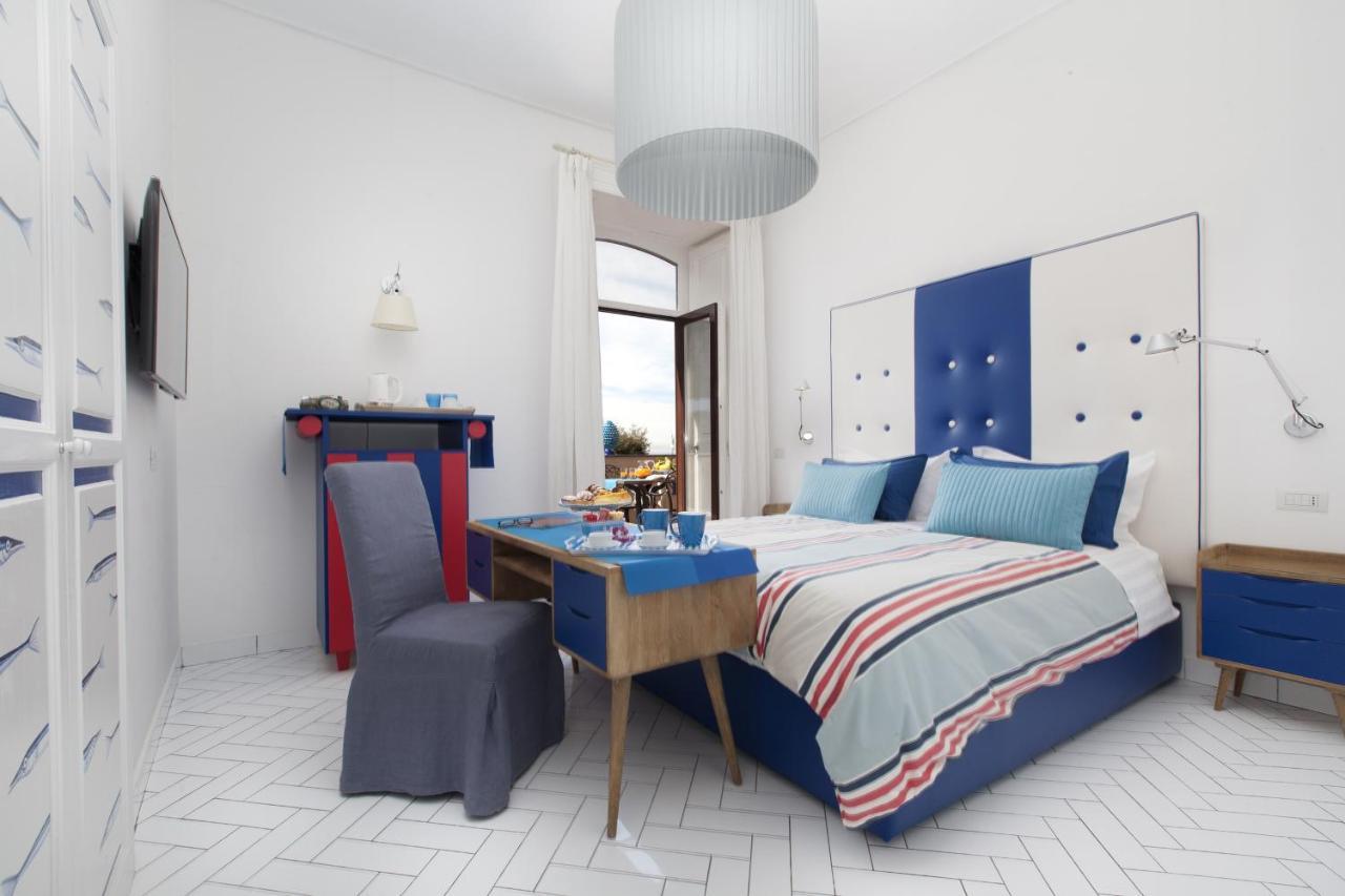 Apartment - La Terrazza Sul Porto *