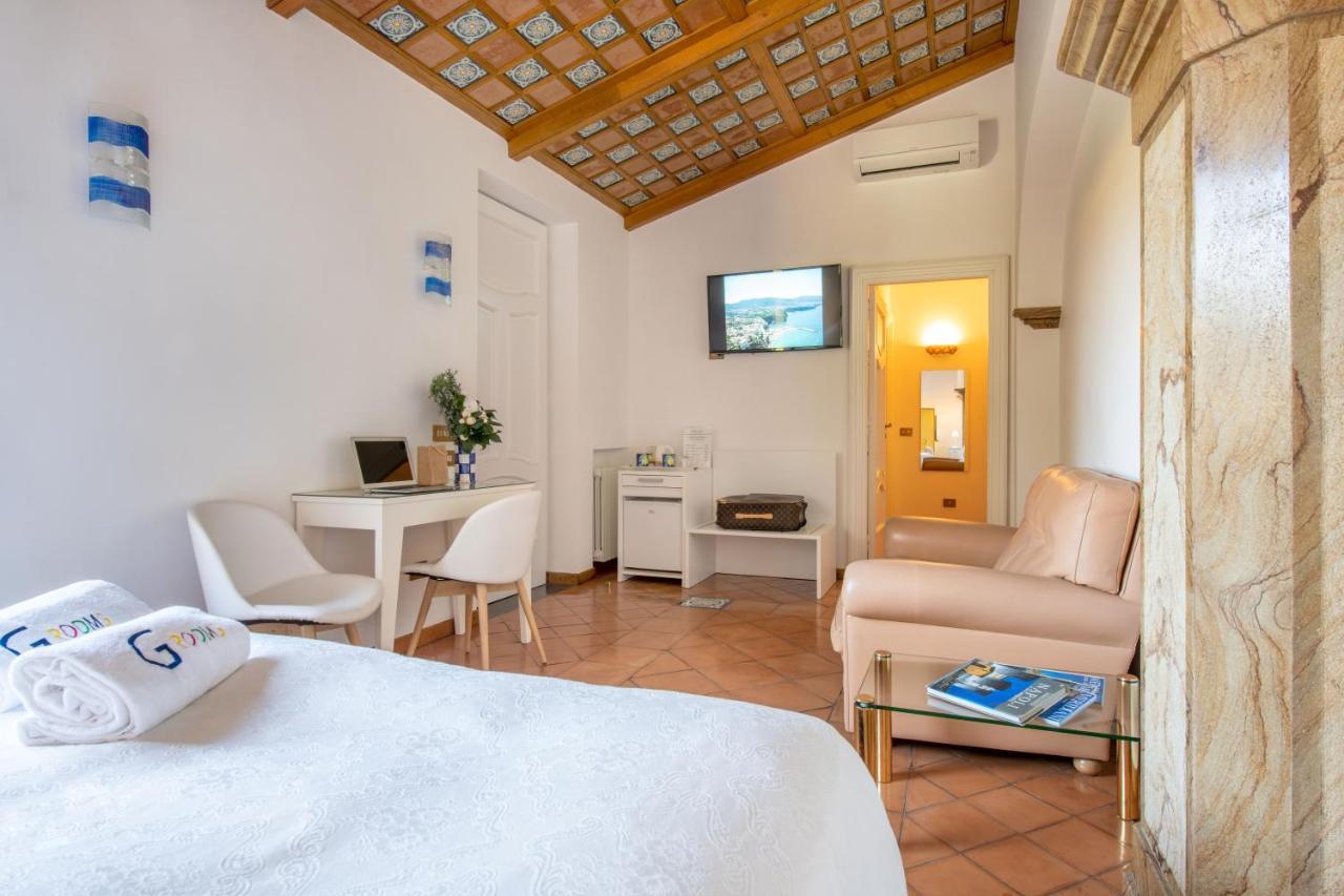 Bed & Breakfast Lidia *