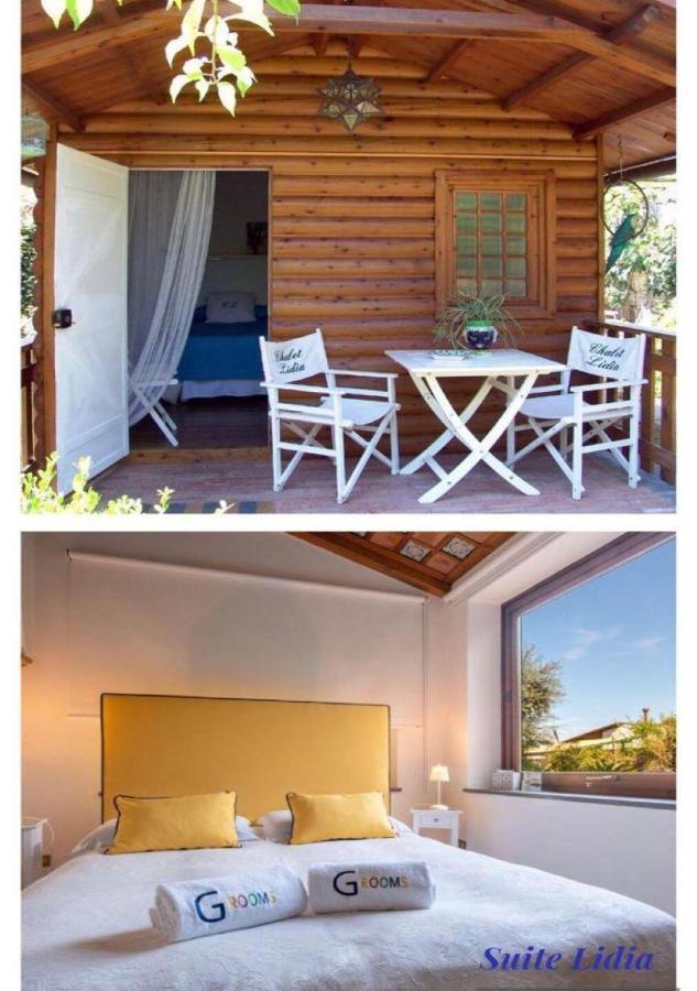 Lidia Bed & Breakfast Sorrento