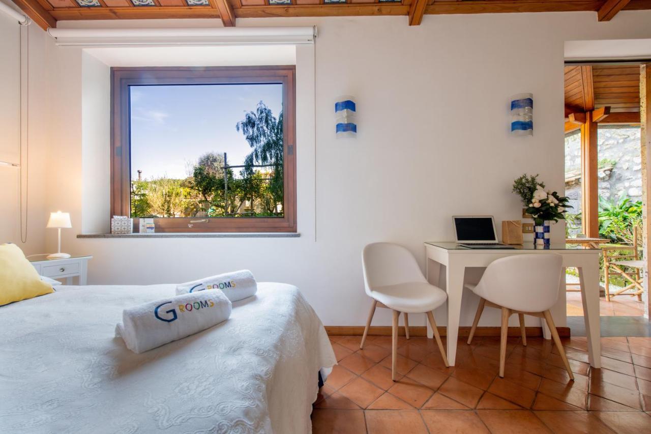 Lidia Bed & Breakfast