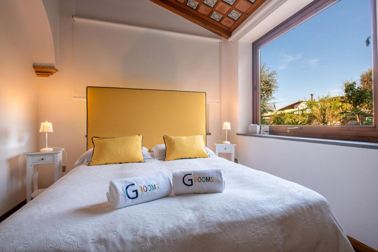 Bed & Breakfast Lidia *