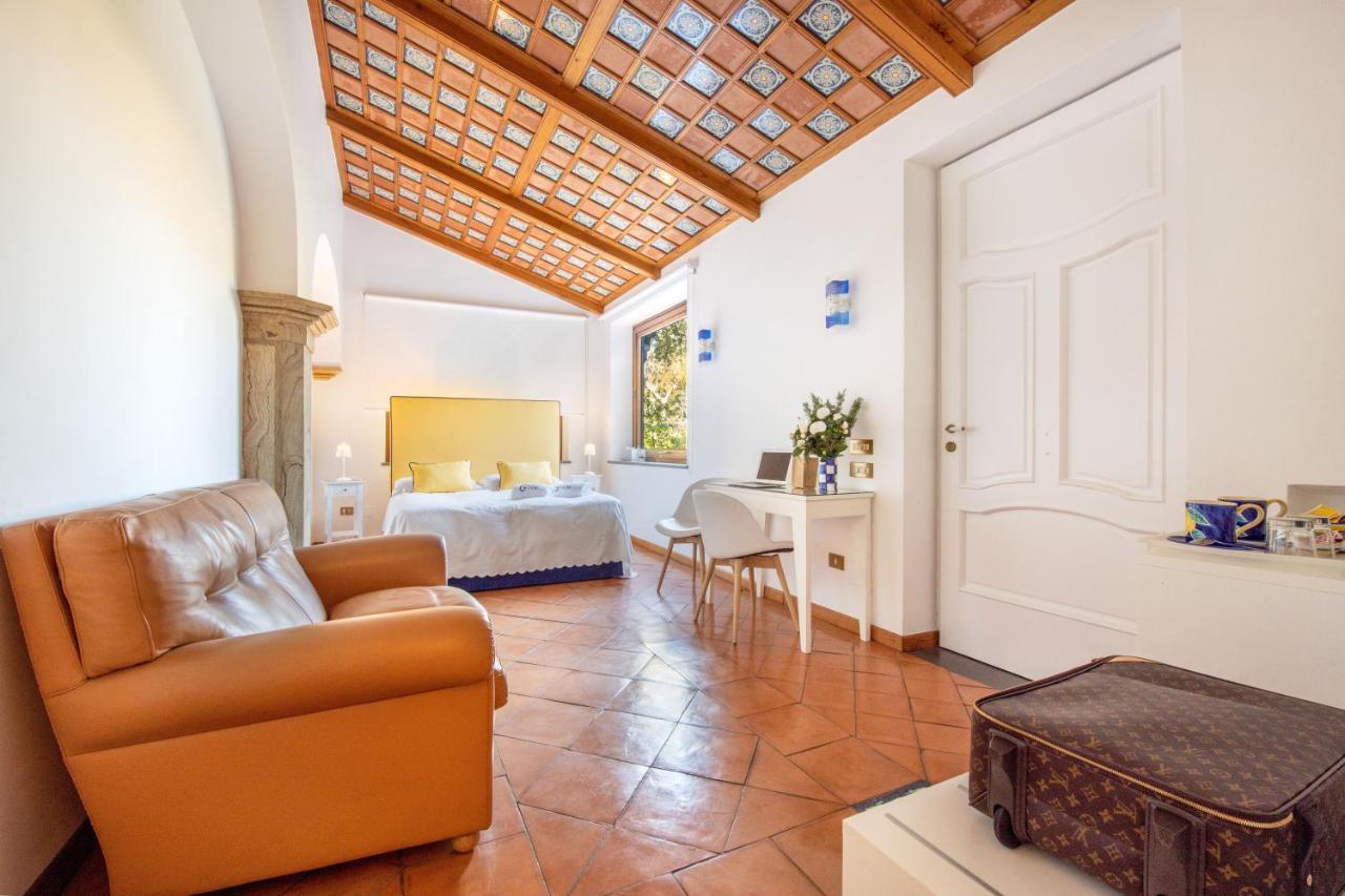 Lidia Bed & Breakfast