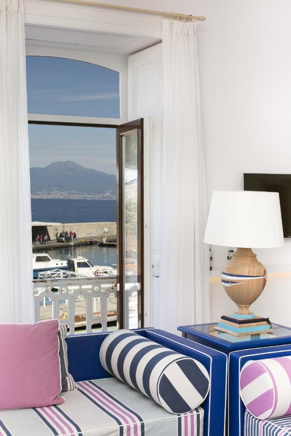 - La Terrazza Sul Porto 1 Apartment Sorrento