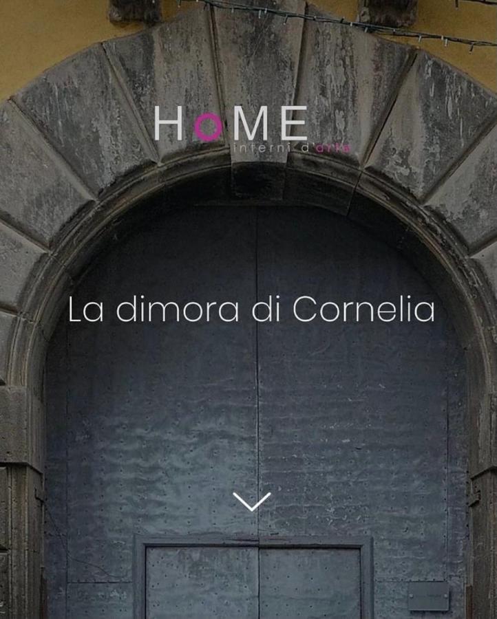 La Dimora Di Cornelia