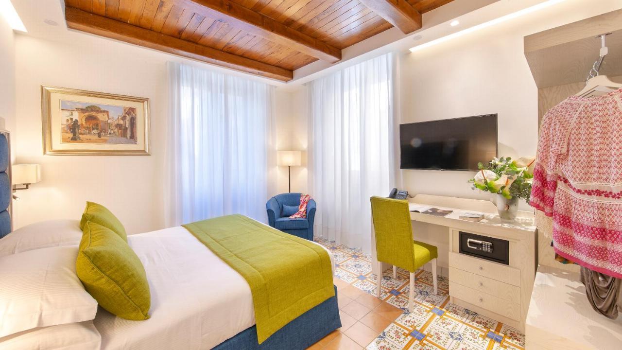 Maison Amalia * Sorrento