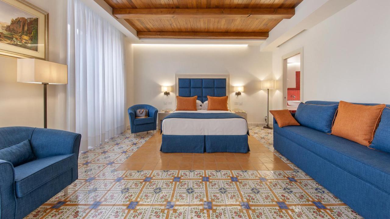 Maison Amalia Casa de hóspedes Sorrento