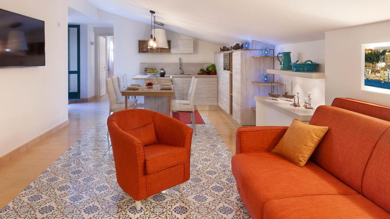 Maison Amalia *