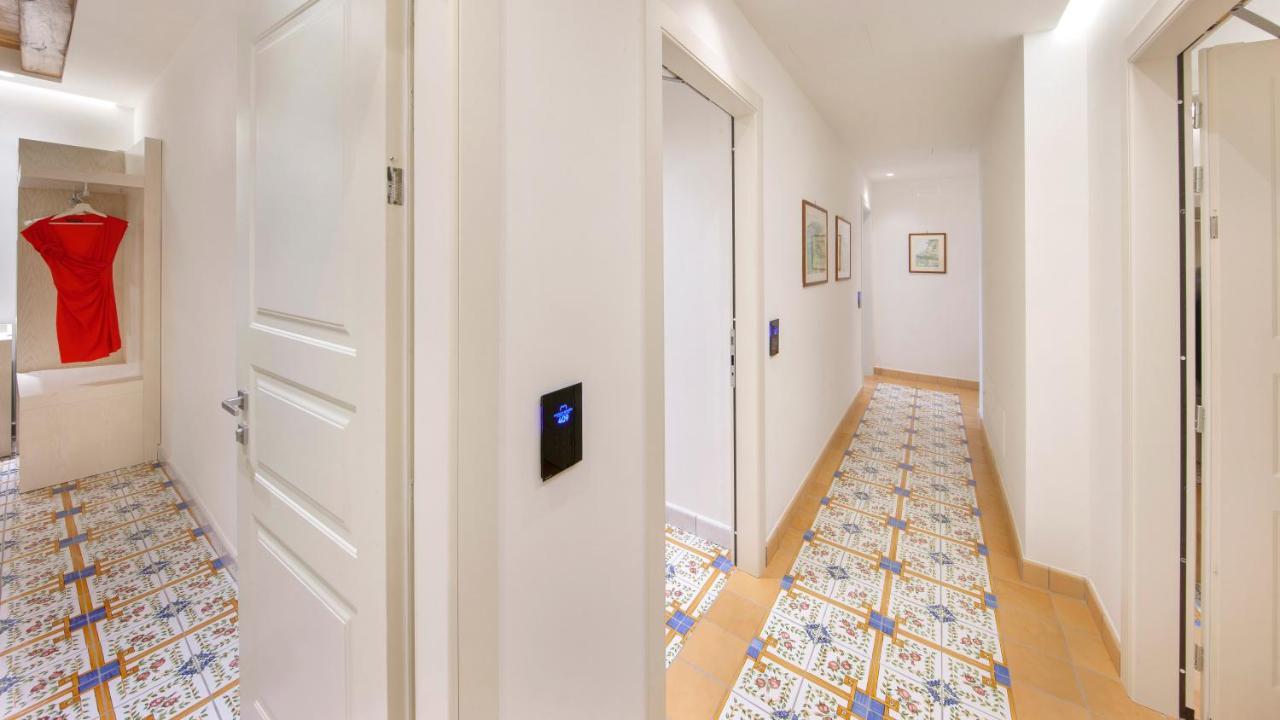 Casa de hóspedes Maison Amalia *