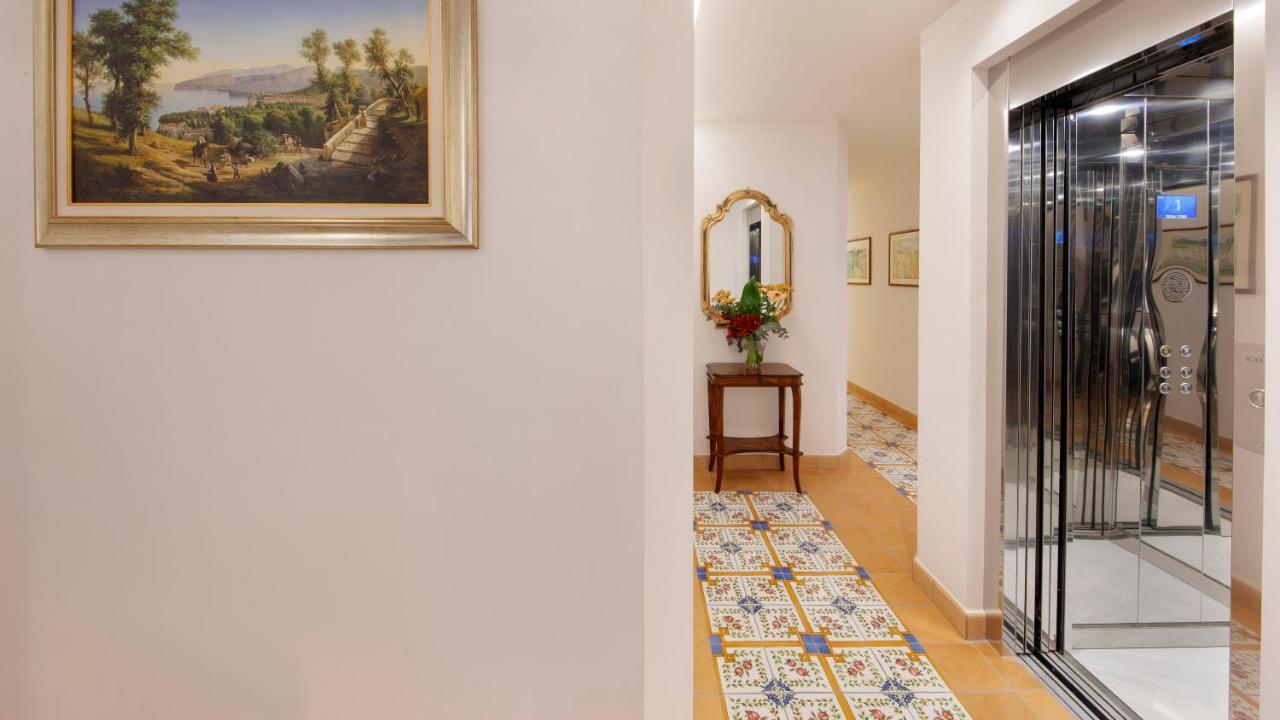 Casa de hóspedes Maison Amalia
