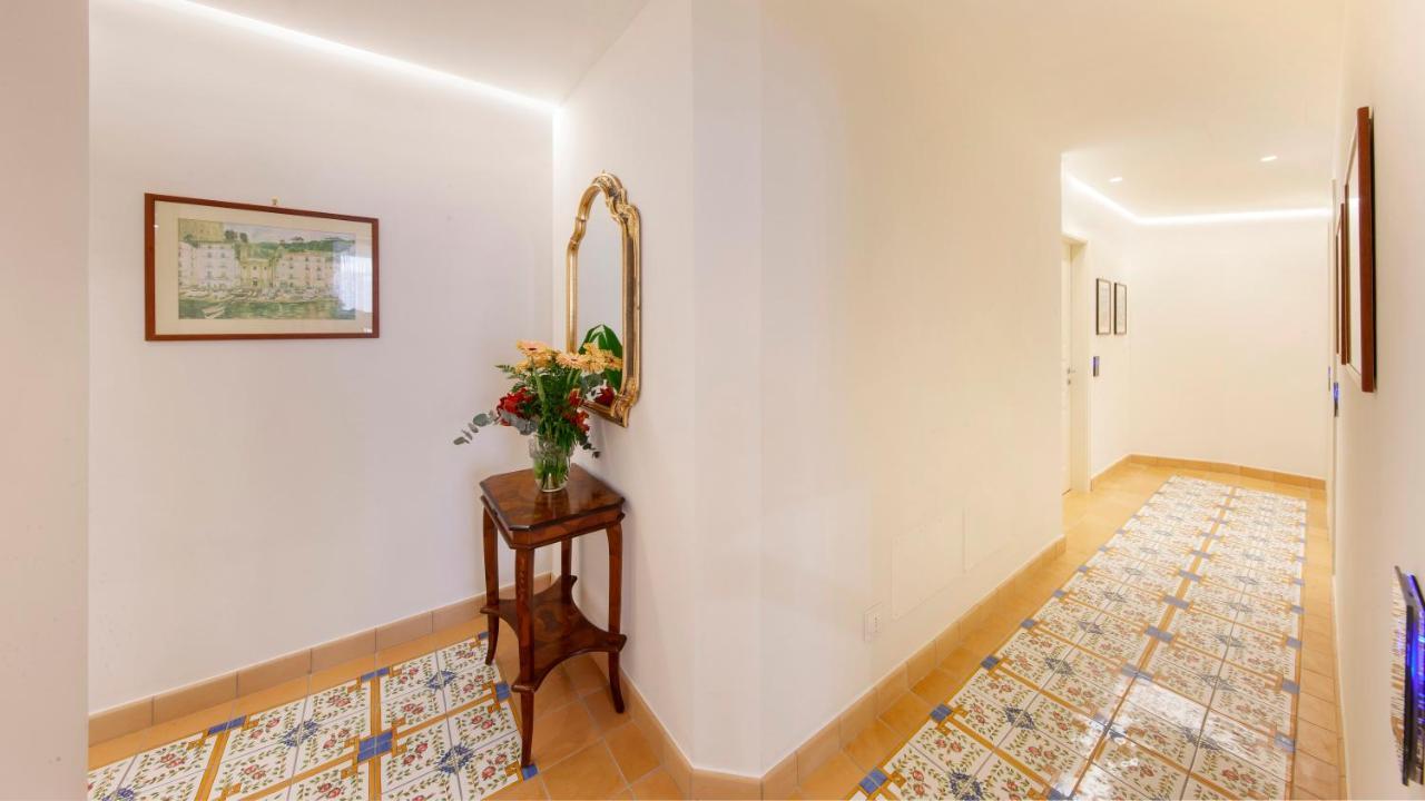 Casa de hóspedes Maison Amalia Sorrento