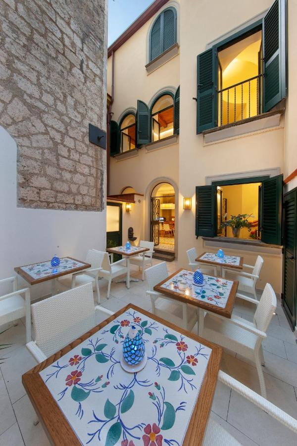 Maison Amalia *