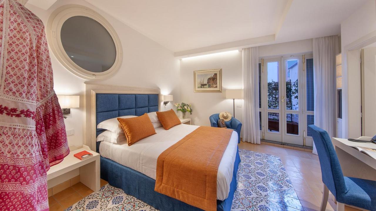 Maison Amalia Sorrento