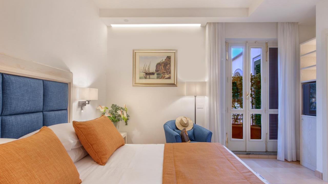 Maison Amalia Sorrento