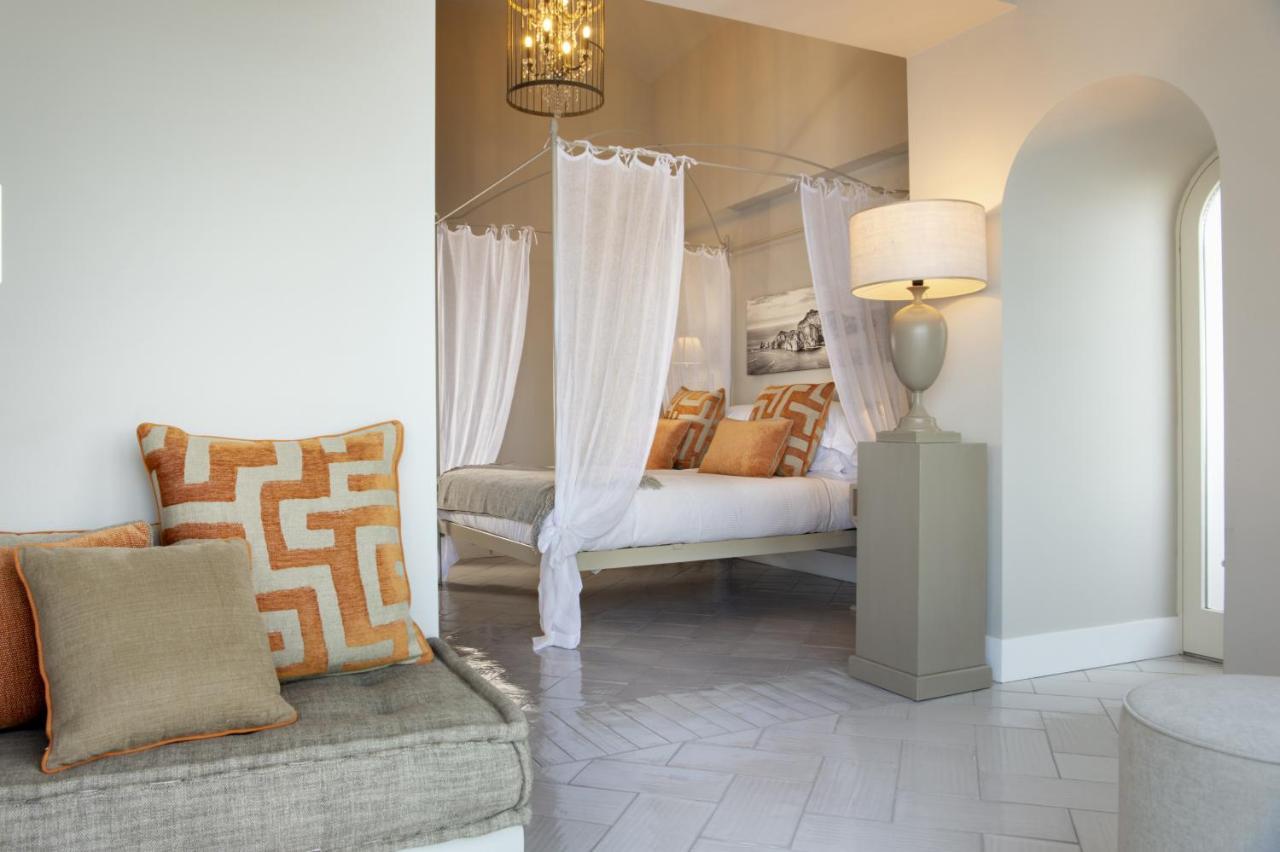 Villa - Galidia Sorrento
